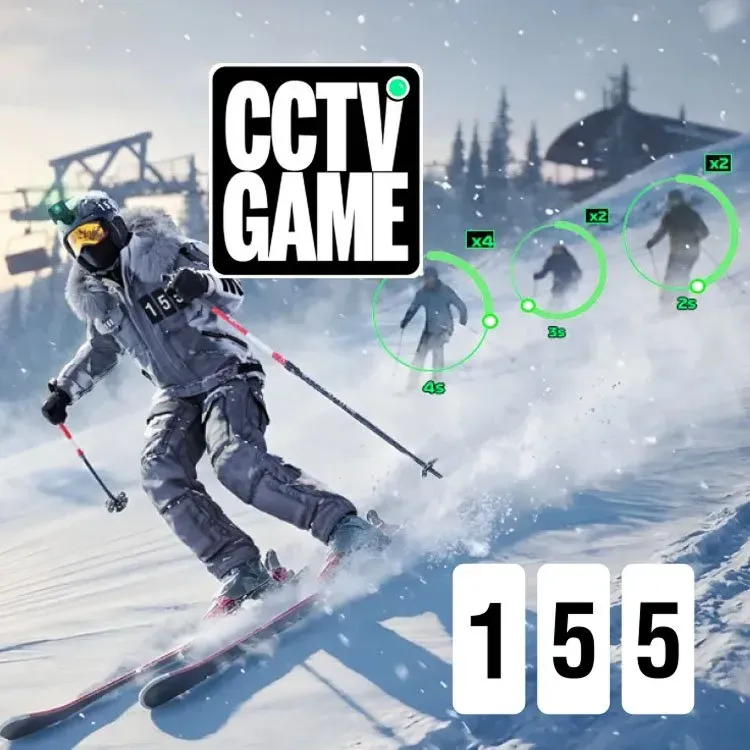 Snow Run Spelen